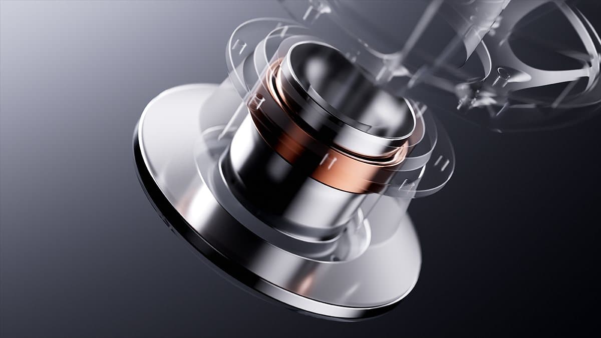 Pistonik motor system — extended magnet gap held in permanent saturation