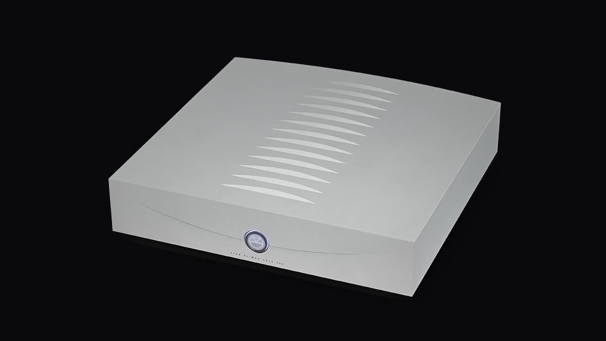 Linn Klimax Solo 500 monoblock in silver